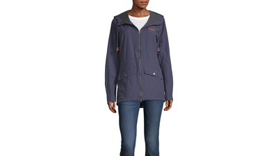 columbia cultus lake hooded lightweight anorak